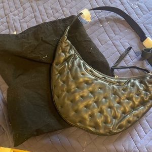 Rag and Bone hobo bag NWT perfect for everyday or night!